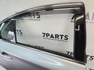 Дверь правая задняя SUBARU LEGACY BN9 FB25ASYHAA 2 ракурс