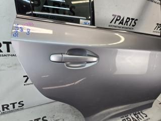 Дверь правая задняя SUBARU LEGACY BN9 FB25ASYHAA 4 ракурс