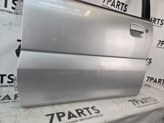 Дверь левая передняя SUZUKI KEI HN11S F6A 4 ракурс
