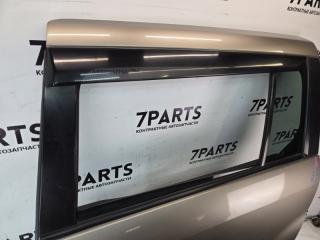 Дверь левая задняя MAZDA MPV LY3P L3VE 2 ракурс