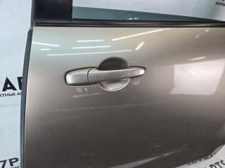 Дверь левая задняя MAZDA MPV LY3P L3VE 4 ракурс