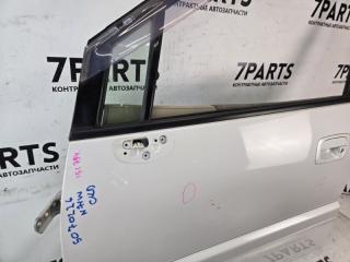 Дверь левая передняя MITSUBISHI RVR N71W 4G93 3 ракурс