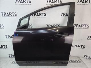 Дверь левая передняя MAZDA PREMACY CREW LFVD 1 ракурс