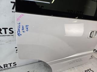 Дверь правая задняя MITSUBISHI RVR N71W 4G93 3 ракурс