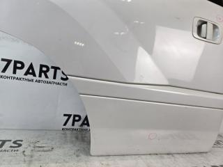 Дверь правая задняя MITSUBISHI RVR N71W 4G93 4 ракурс