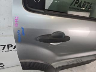 Дверь правая задняя FORD ESCAPE EP3WF L3 3 ракурс