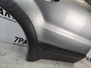 Дверь правая задняя FORD ESCAPE EP3WF L3 4 ракурс