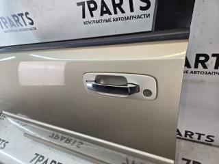 Дверь левая передняя NISSAN X-TRAIL NT30 QR20DE 5 ракурс