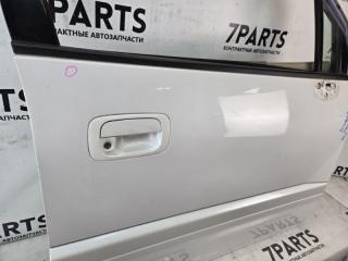 Дверь правая передняя MITSUBISHI RVR N71W 4G93 3 ракурс