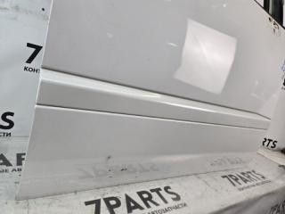 Дверь правая передняя MITSUBISHI RVR N71W 4G93 4 ракурс