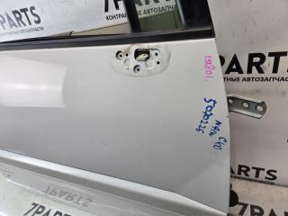 Дверь правая передняя MITSUBISHI RVR N71W 4G93 5 ракурс