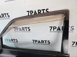 Дверь левая передняя MITSUBISHI PAJERO V65W 6G74 2 ракурс