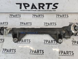 Рулевая рейка NISSAN LEAF ZE0 EM61 480013NB0B 2 ракурс