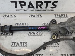 Рулевая рейка MITSUBISHI COLT PLUS Z27W 4G15T MN125872 2 ракурс