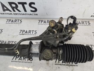 Рулевая рейка NISSAN CIMA FHY33 VQ30DET 490016P510 3 ракурс