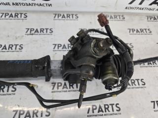 Рулевая рейка NISSAN CIMA FHY33 VQ30DET 490016P510 4 ракурс