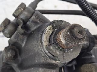 Рулевая рейка NISSAN CIMA FHY33 VQ30DET 490016P510 5 ракурс