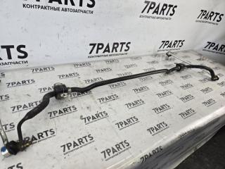 Стабилизатор передний SUBARU LEGACY BN9 FB25ASYHAA 20401AL000 4 ракурс