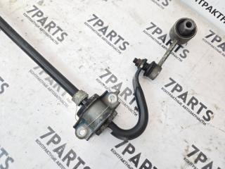 Стабилизатор задний SUBARU LEGACY BN9 FB25ASYHAA 20451AL000 3 ракурс