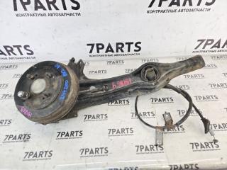 Ступица правая задняя HONDA CIVIC EK2 D13B 1 ракурс Ступица правая задняя HONDA CIVIC EK2 D13B 1 ракурс
