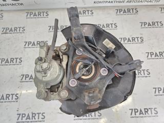 Ступица правая передняя TOYOTA YARIS KSP210 1KRFE 2 ракурс