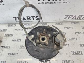 Ступица правая задняя TOYOTA ESTIMA AHR20 2AZFXE 2 ракурс