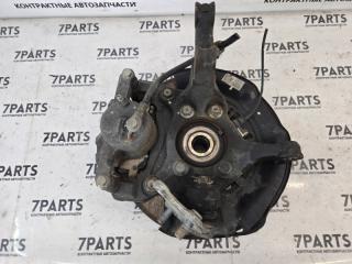 Ступица правая передняя TOYOTA ESTIMA AHR20 2AZFXE 2 ракурс