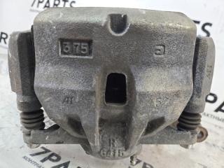 Ступица правая передняя TOYOTA ESTIMA AHR20 2AZFXE 4 ракурс