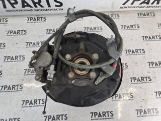 Ступица левая задняя TOYOTA ESTIMA AHR20 2AZFXE 2 ракурс