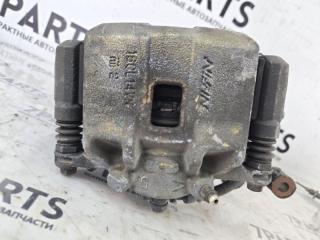 Ступица правая передняя HONDA AIRWAVE GJ2 L15A 4 ракурс