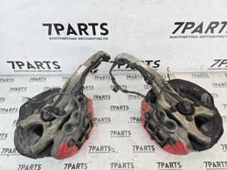Ступица передняя TOYOTA CELSIOR UCF31 3UZFE 2 ракурс