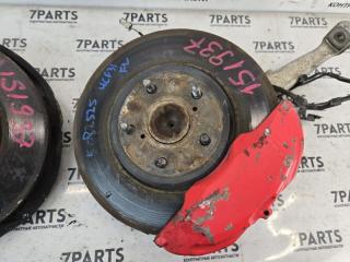 Ступица передняя TOYOTA CELSIOR UCF31 3UZFE 5 ракурс