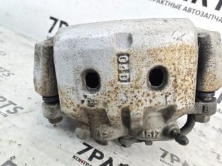 Ступица правая передняя MITSUBISHI RVR N71W 4G93 4 ракурс