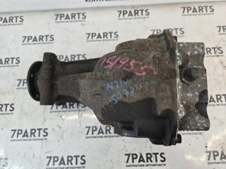 Редуктор задний MITSUBISHI RVR N71W 4G93 MR391627 2 ракурс