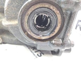 Редуктор задний MITSUBISHI RVR N71W 4G93 MR391627 3 ракурс