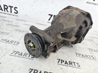 Редуктор задний MITSUBISHI RVR N71W 4G93 MR391627 4 ракурс