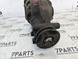 Редуктор задний MITSUBISHI RVR N71W 4G93 MR391627 5 ракурс