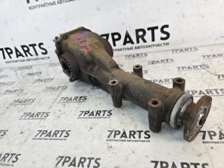 Редуктор задний SUBARU LEGACY BN9 FB25ASYHAA 38300AC330 3 ракурс