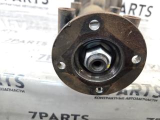 Редуктор задний SUBARU LEGACY BN9 FB25ASYHAA 38300AC330 4 ракурс