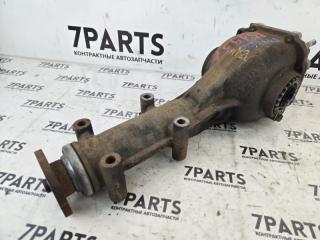 Редуктор задний SUBARU LEGACY BN9 FB25ASYHAA 38300AC330 5 ракурс