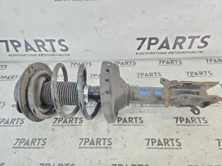 Стойка левая передняя SUBARU LEGACY BN9 FB25ASYHAA 1 ракурс