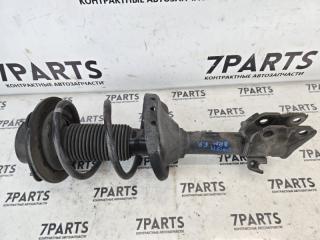 Стойка правая передняя SUBARU LEGACY BRM FB25ASYHDA 1 ракурс