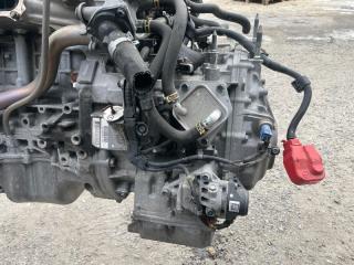 АКПП HONDA ODYSSEY 2016