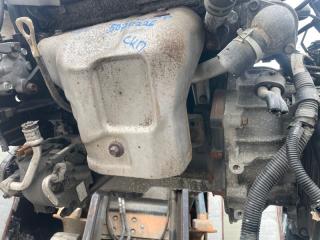 Двигатель MITSUBISHI RVR N71W 4G93 MD977790 4 ракурс