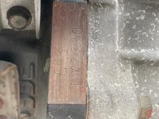 Двигатель MITSUBISHI RVR N71W 4G93 MD977790 5 ракурс