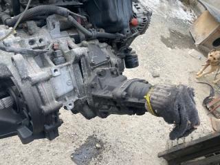 АКПП MITSUBISHI RVR N71W 4G93 MN139148 5 ракурс