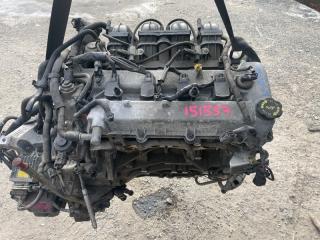 Двигатель MAZDA PREMACY CREW LFVD LFY9-02-300B,LFY902300B 1 ракурс