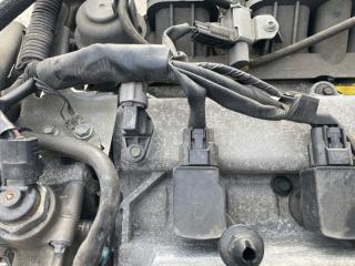 Двигатель MAZDA PREMACY CREW LFVD LFY9-02-300B,LFY902300B 3 ракурс