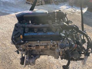 Двигатель SUZUKI IGNIS FF21S K12C 4 ракурс Двигатель SUZUKI IGNIS FF21S K12C 4 ракурс