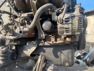 Двигатель MAZDA DEMIO DW3W B3 B32F02300,B32F-02-300, B32F-02-30094 4 ракурс